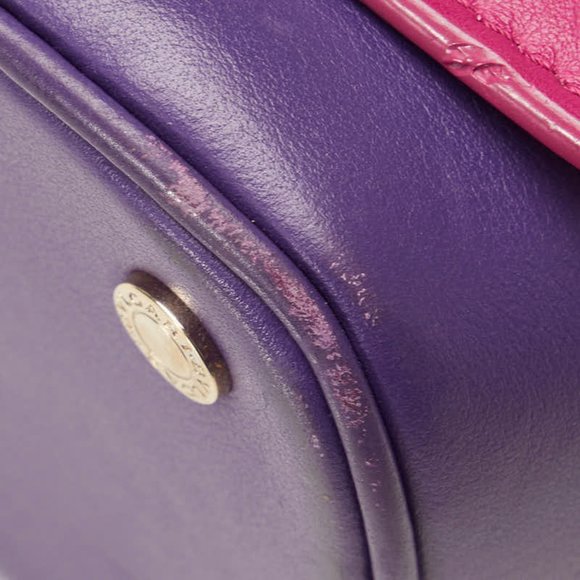 Bulgari Handbag - Picture 14 of 16